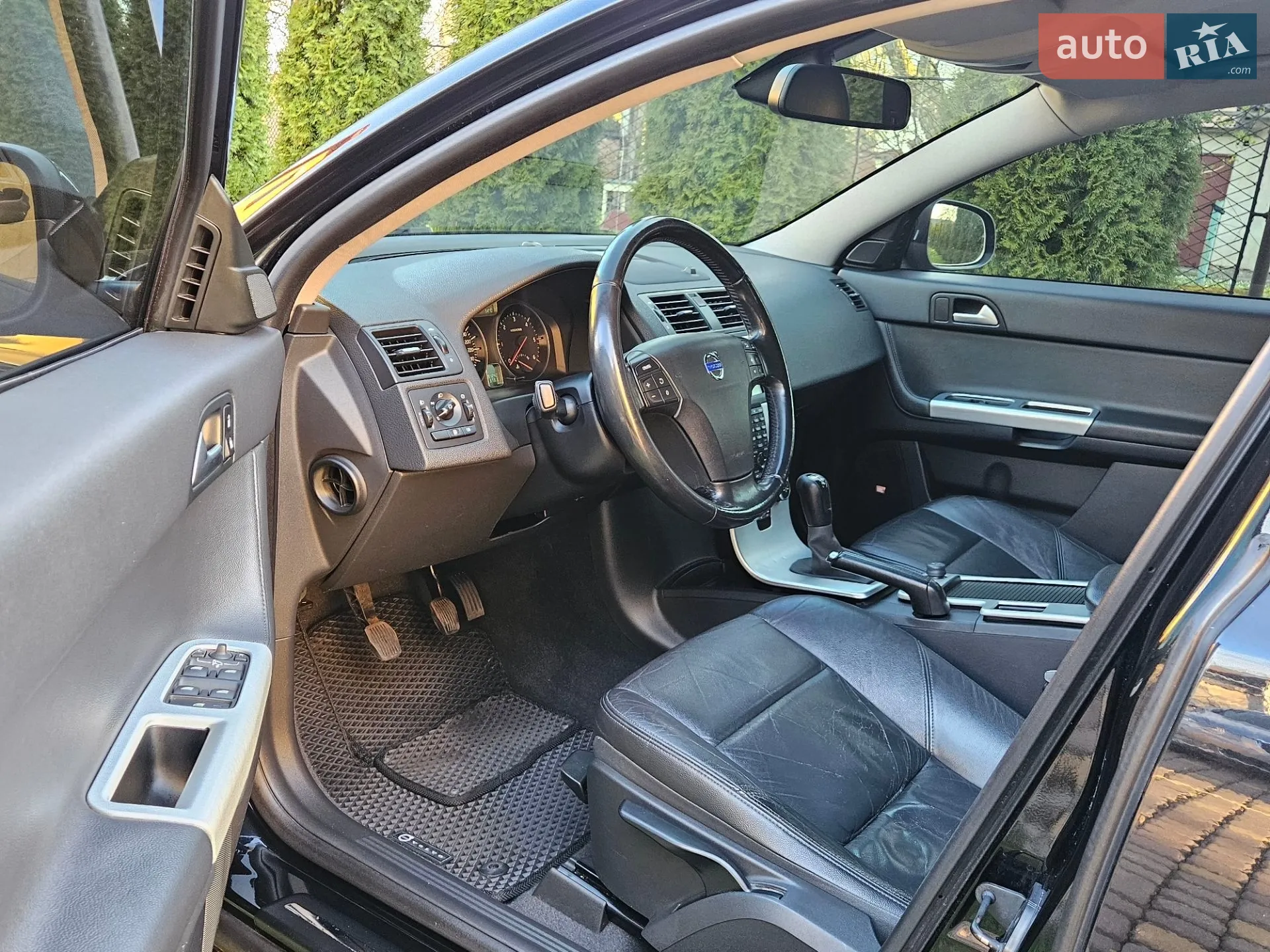 2011 Volvo V50 - мініатюра 59