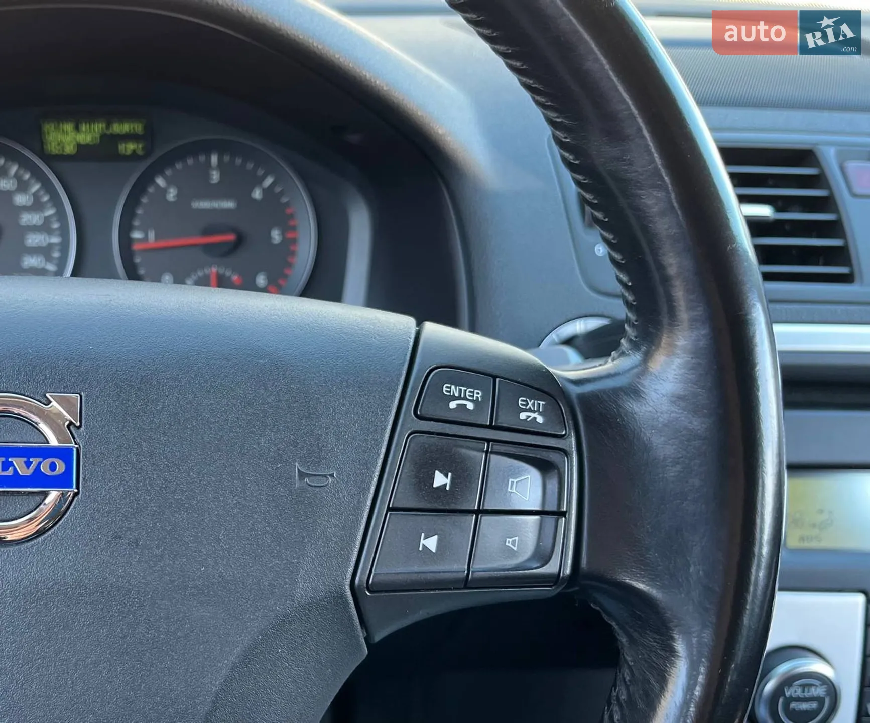 2010 Volvo V50 - мініатюра 23