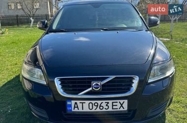 Универсал Volvo V50 2010 в Ивано-Франковске