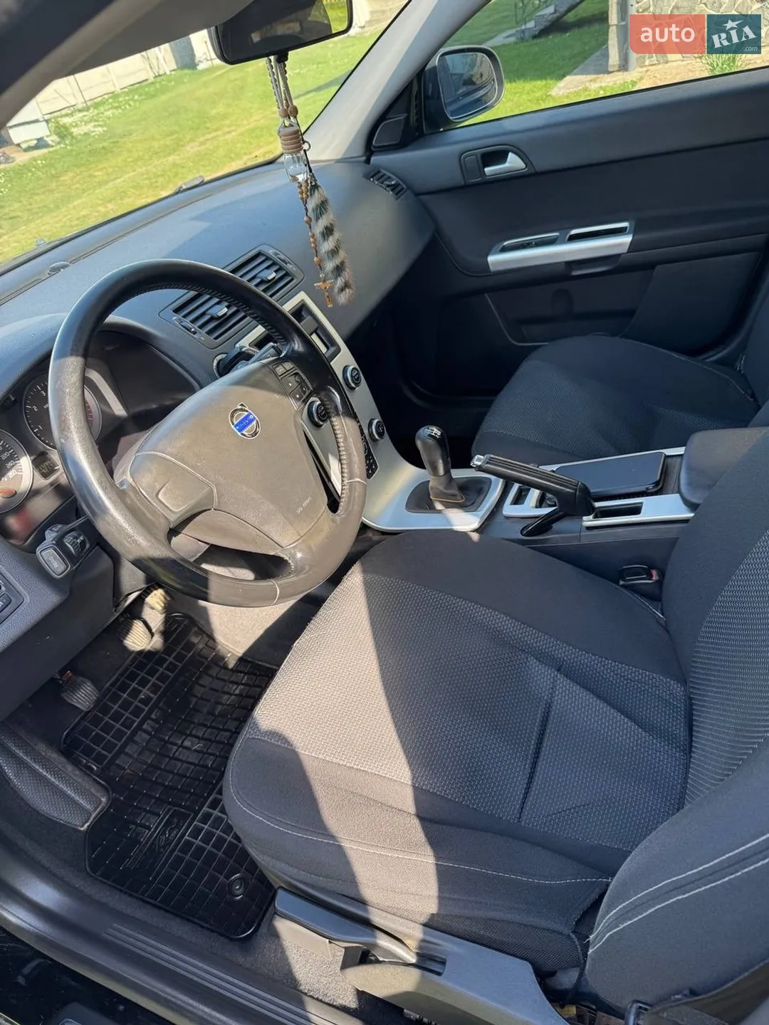 2010 Volvo V50 - мініатюра 11