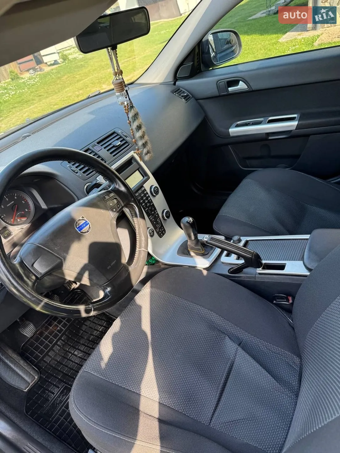 2010 Volvo V50 - мініатюра 13