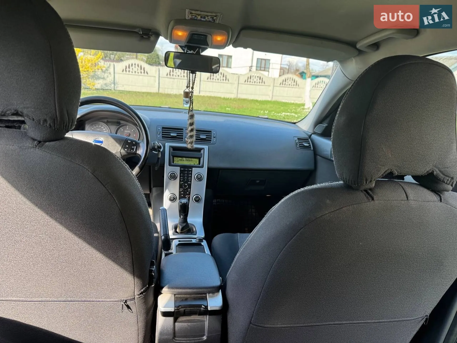2010 Volvo V50 - мініатюра 14