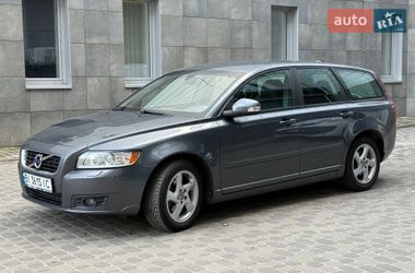 Универсал Volvo V50 2011 в Полтаве