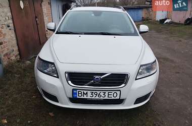 Универсал Volvo V50 2010 в Конотопе