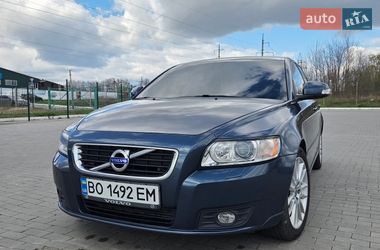 Универсал Volvo V50 2011 в Виннице