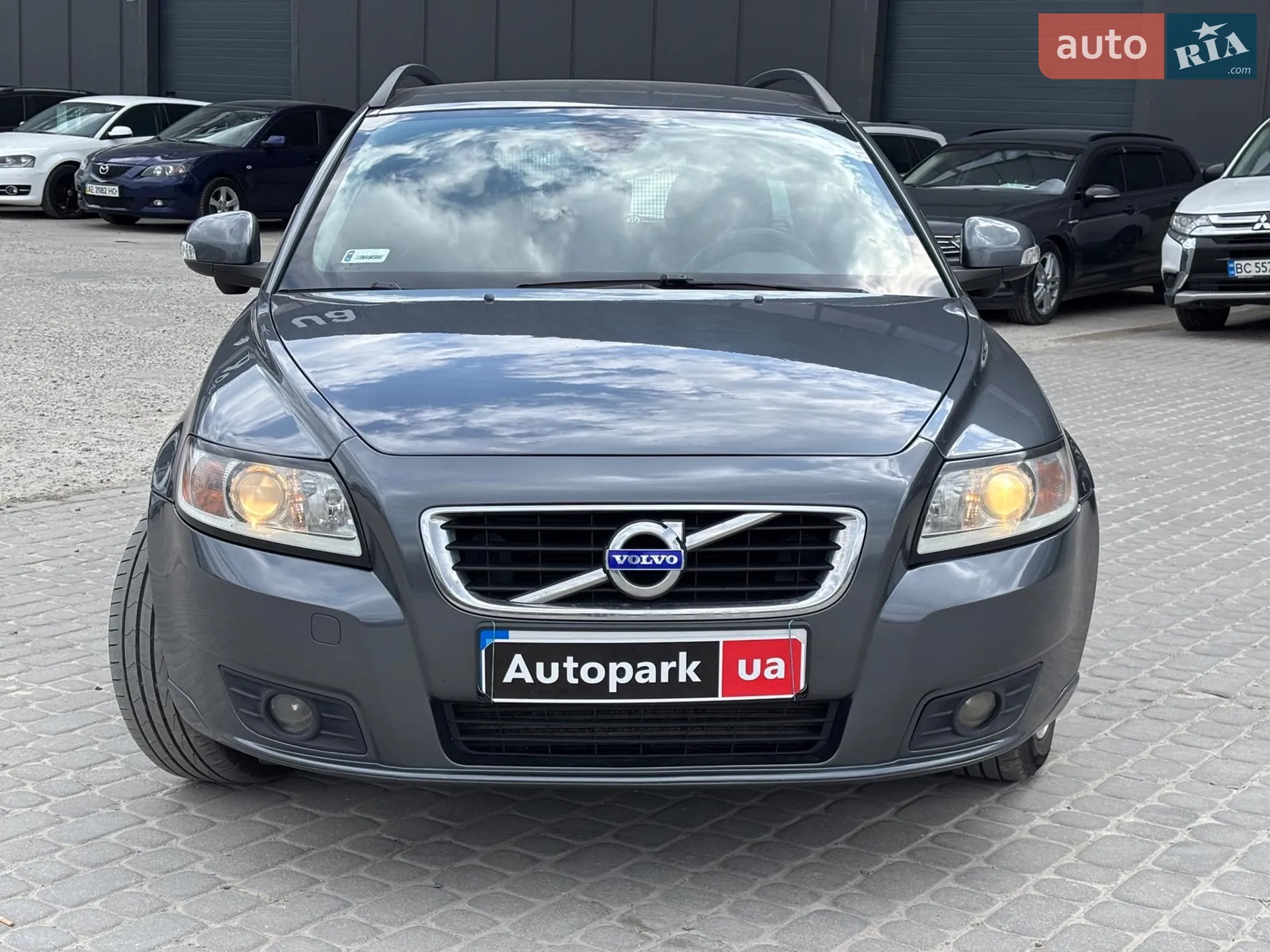 2011 Volvo V50 - мініатюра 15