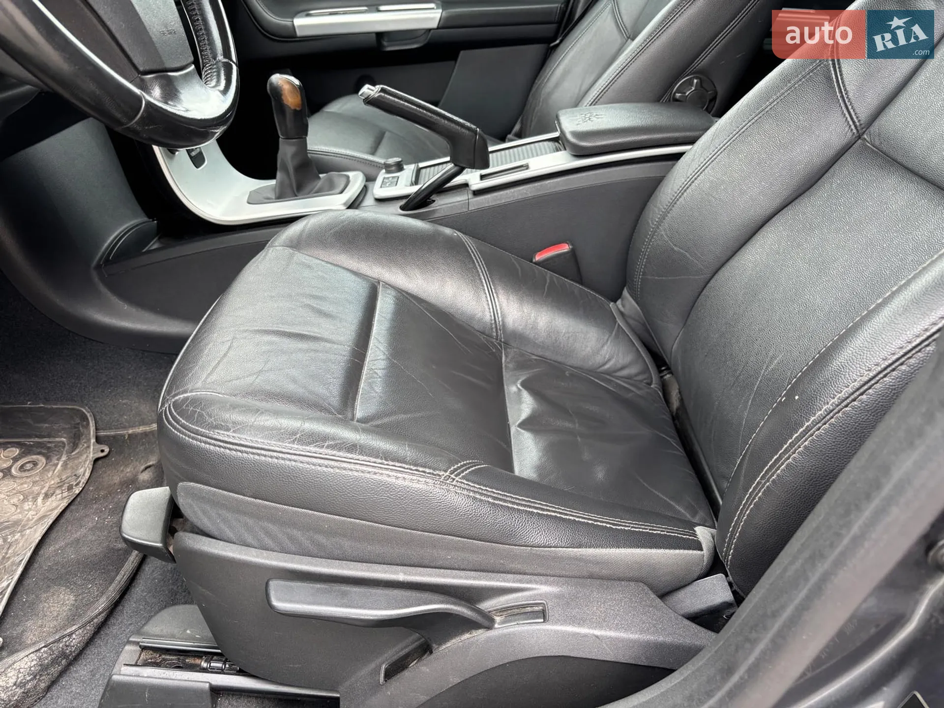 2011 Volvo V50 - мініатюра 23