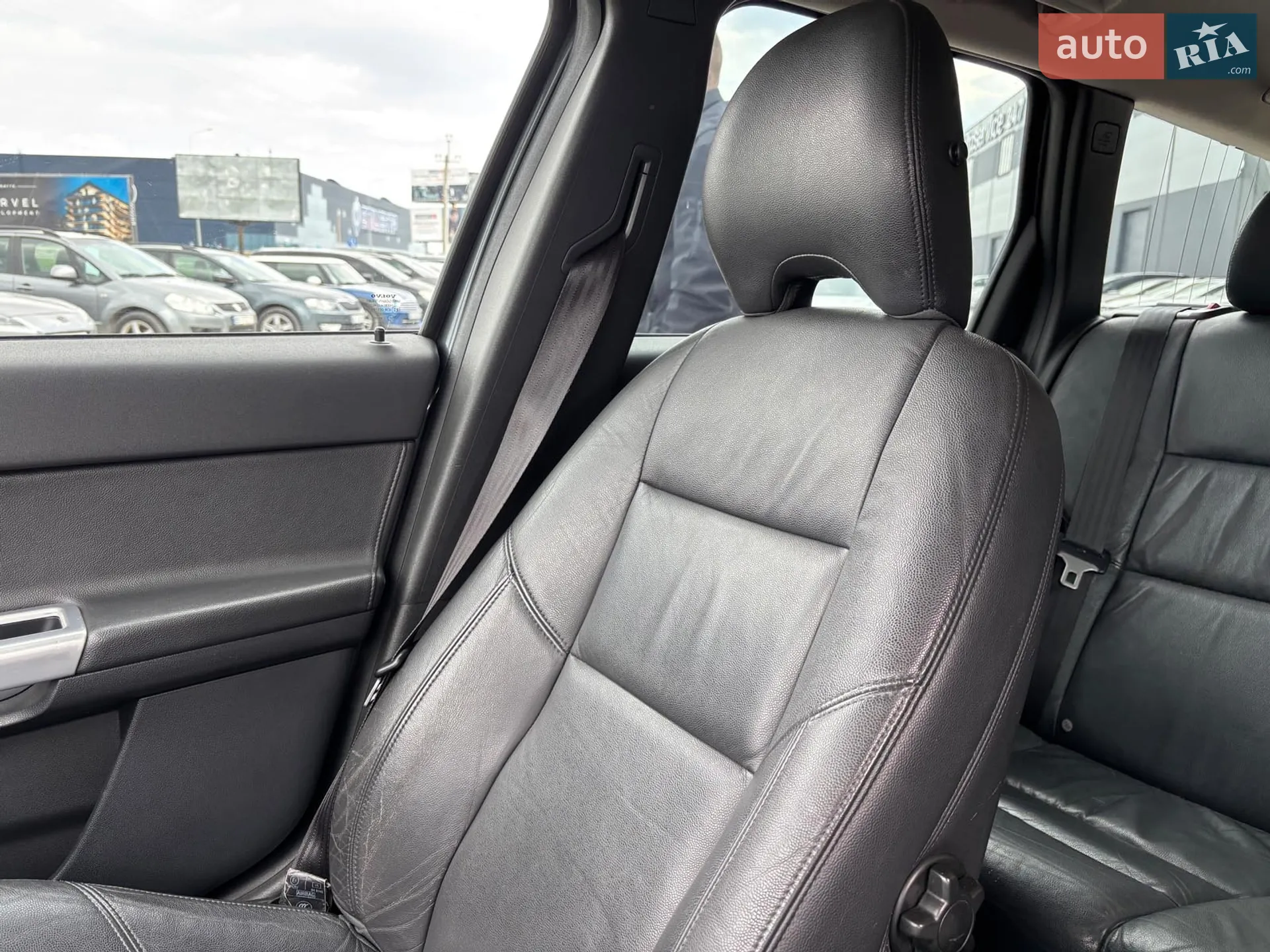 2011 Volvo V50 - мініатюра 29