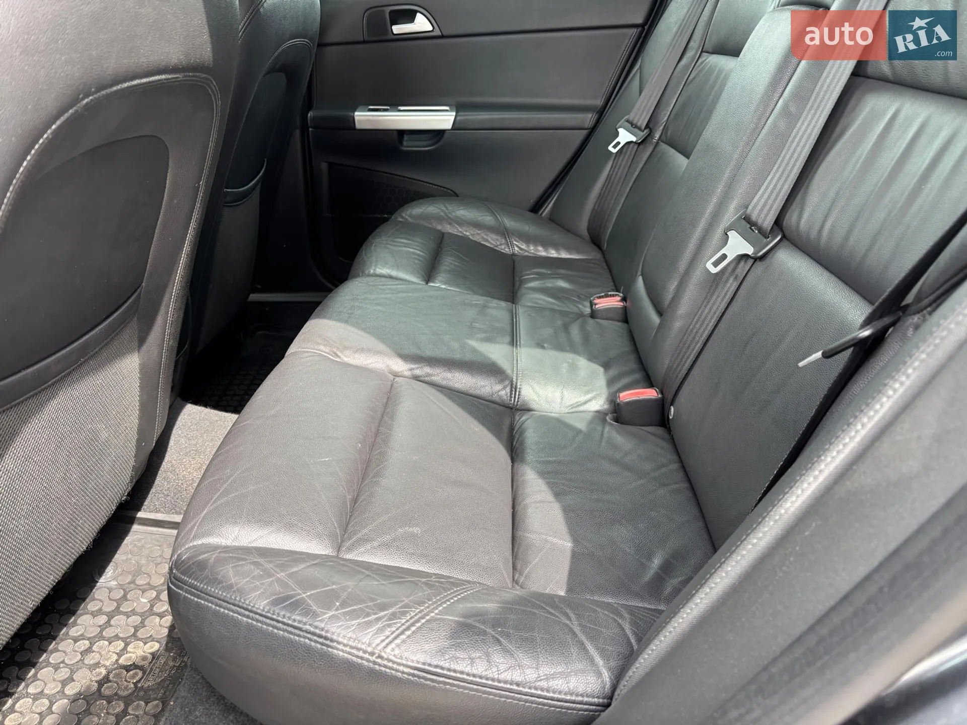 2011 Volvo V50 - мініатюра 36