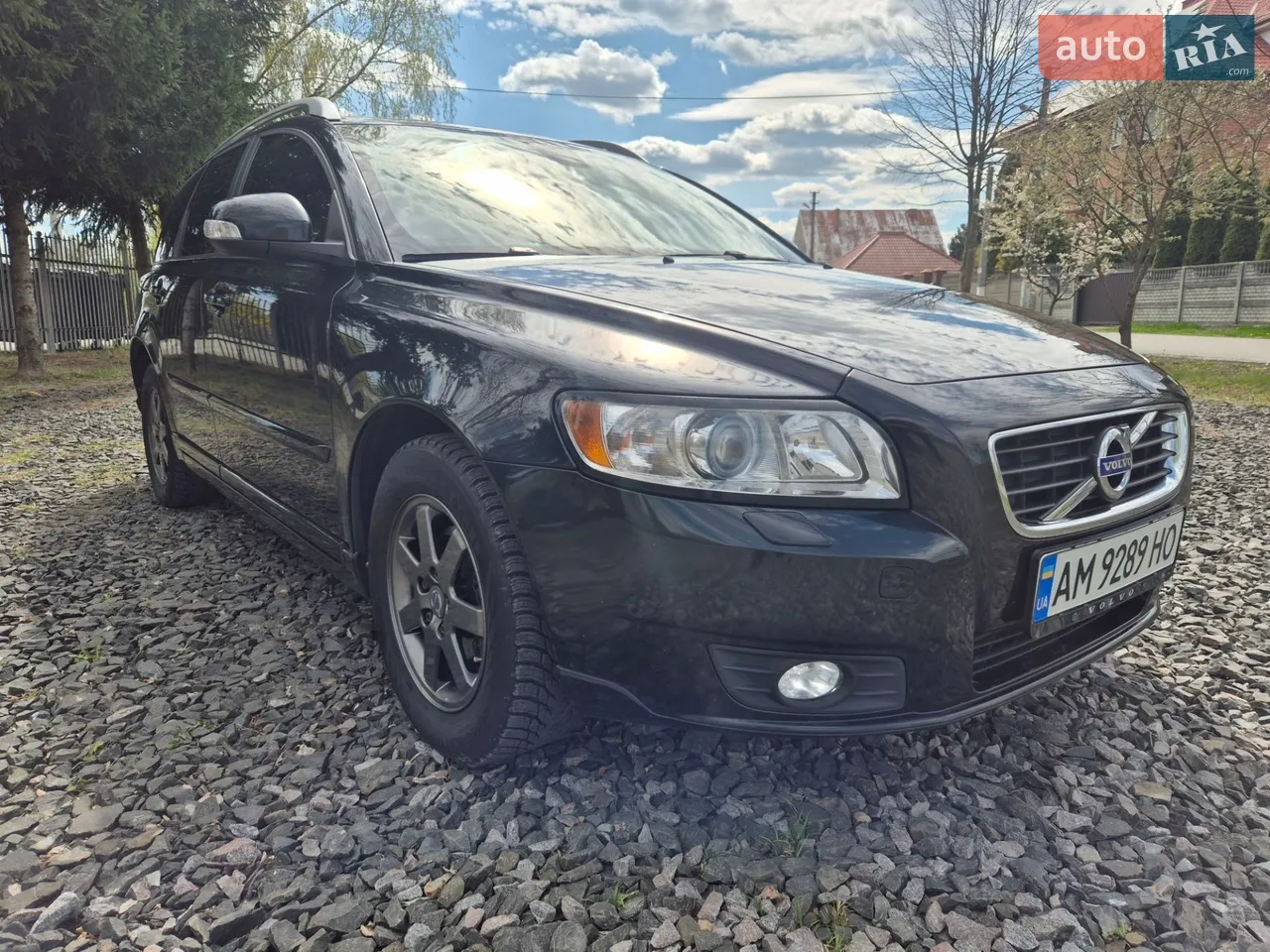 2012 Volvo V50 - мініатюра 16
