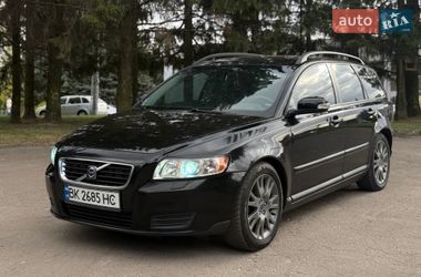Универсал Volvo V50 2009 в Ровно