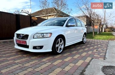 Универсал Volvo V50 2012 в Нежине