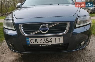 Универсал Volvo V50 2011 в Умани