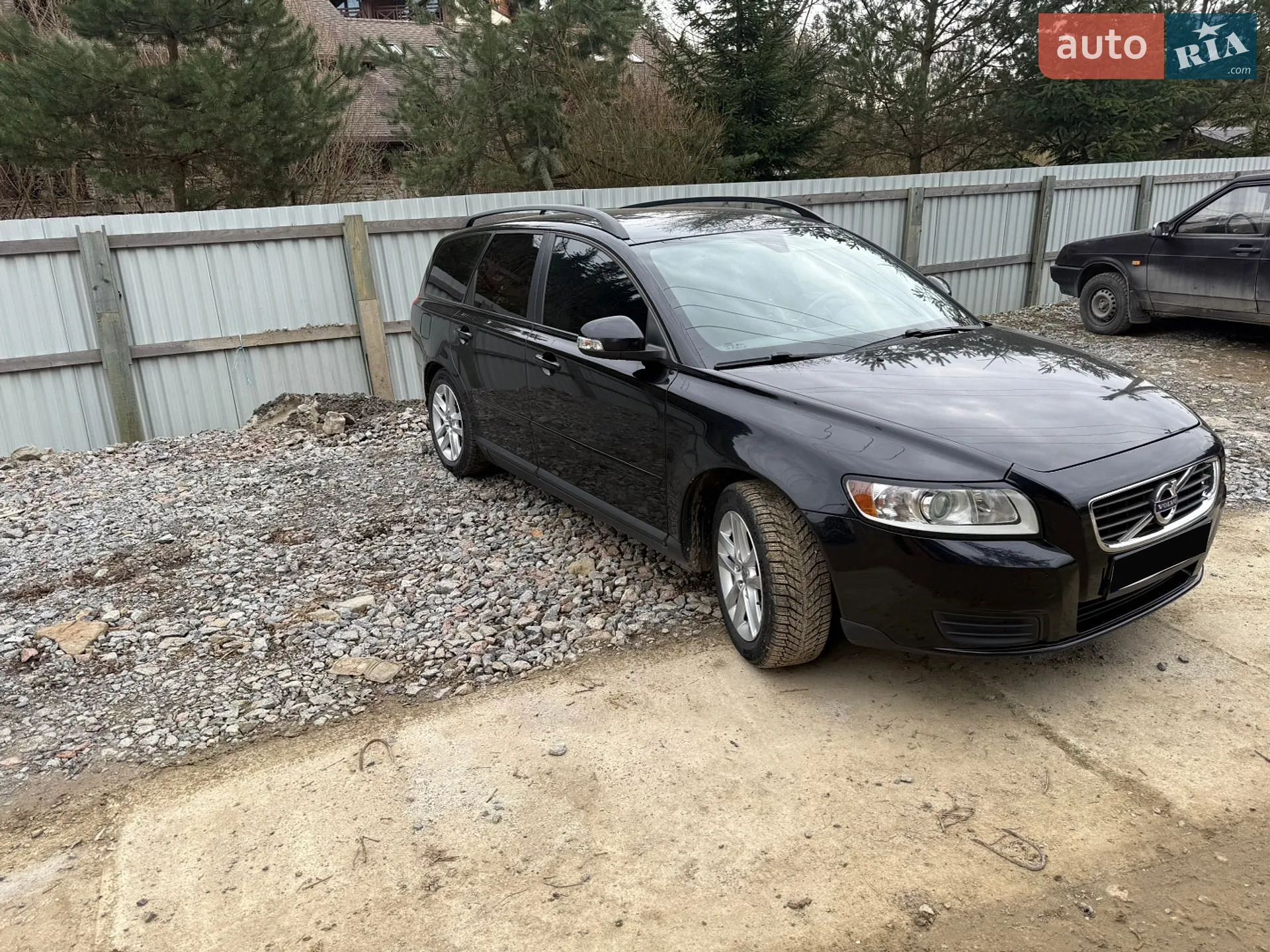 2010 Volvo V50 - мініатюра 13