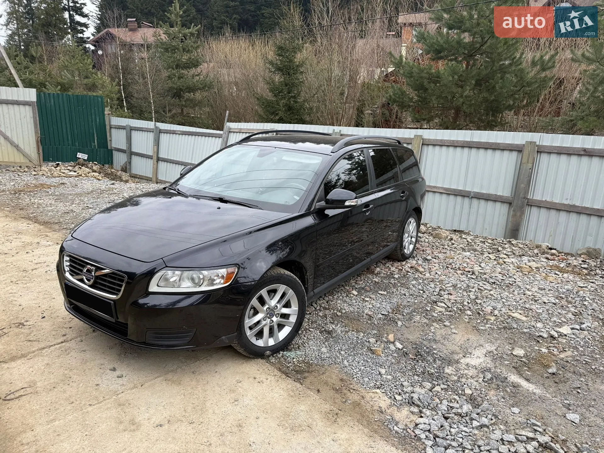 2010 Volvo V50 - мініатюра 17