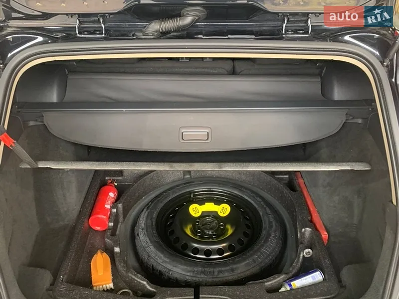 Volvo V50 2010 VIN YV1MW76F2B2592546 фото оголошення 20 з 57