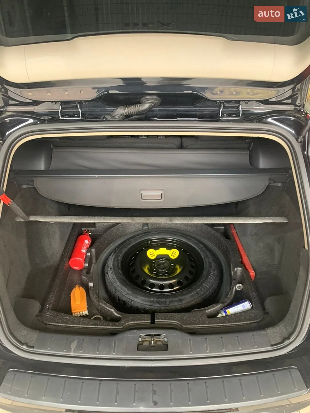 2010 Volvo V50 - мініатюра 20