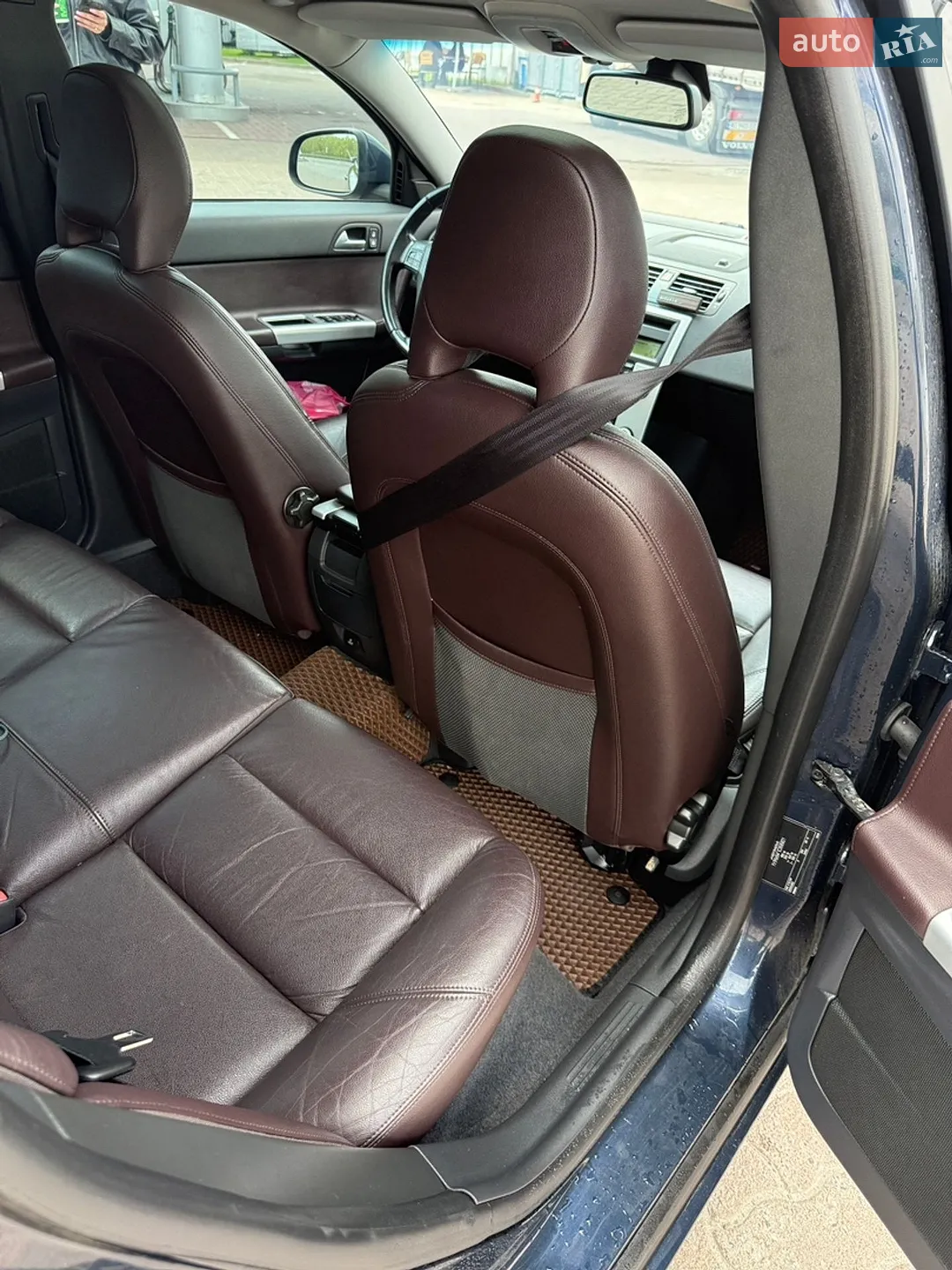 2012 Volvo V50 - мініатюра 21