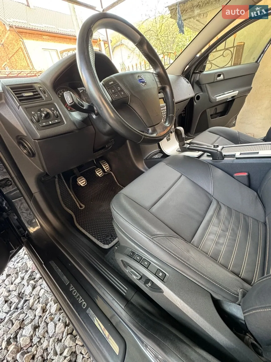 2010 Volvo V50 - мініатюра 10