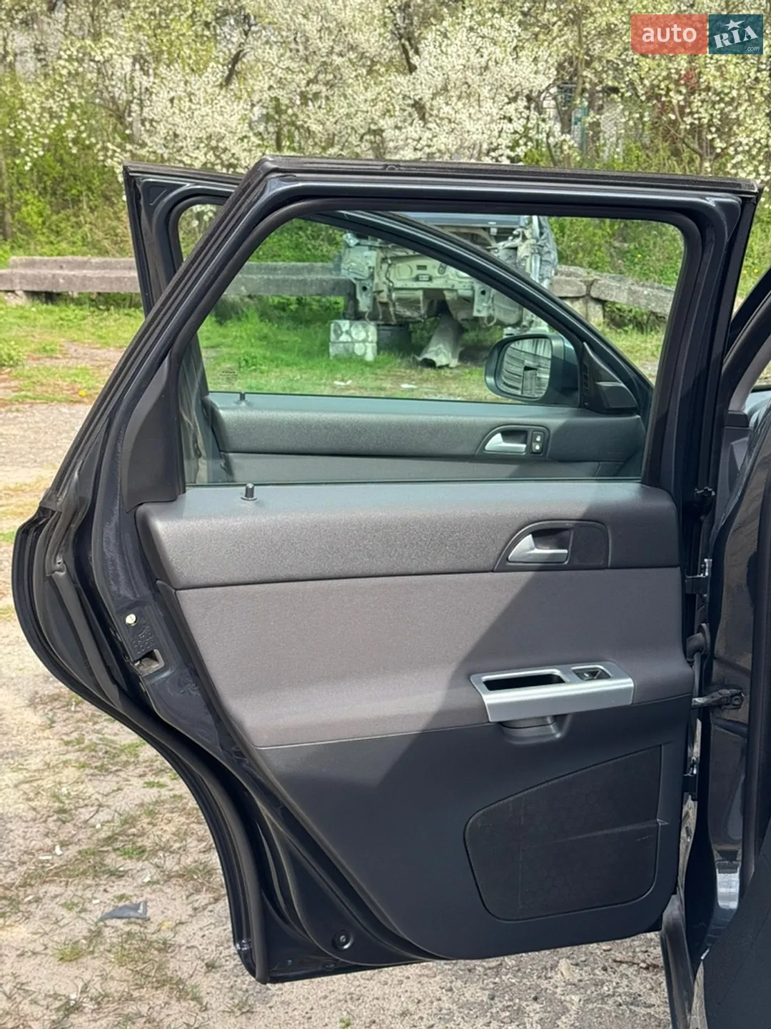 2010 Volvo V50 - мініатюра 19