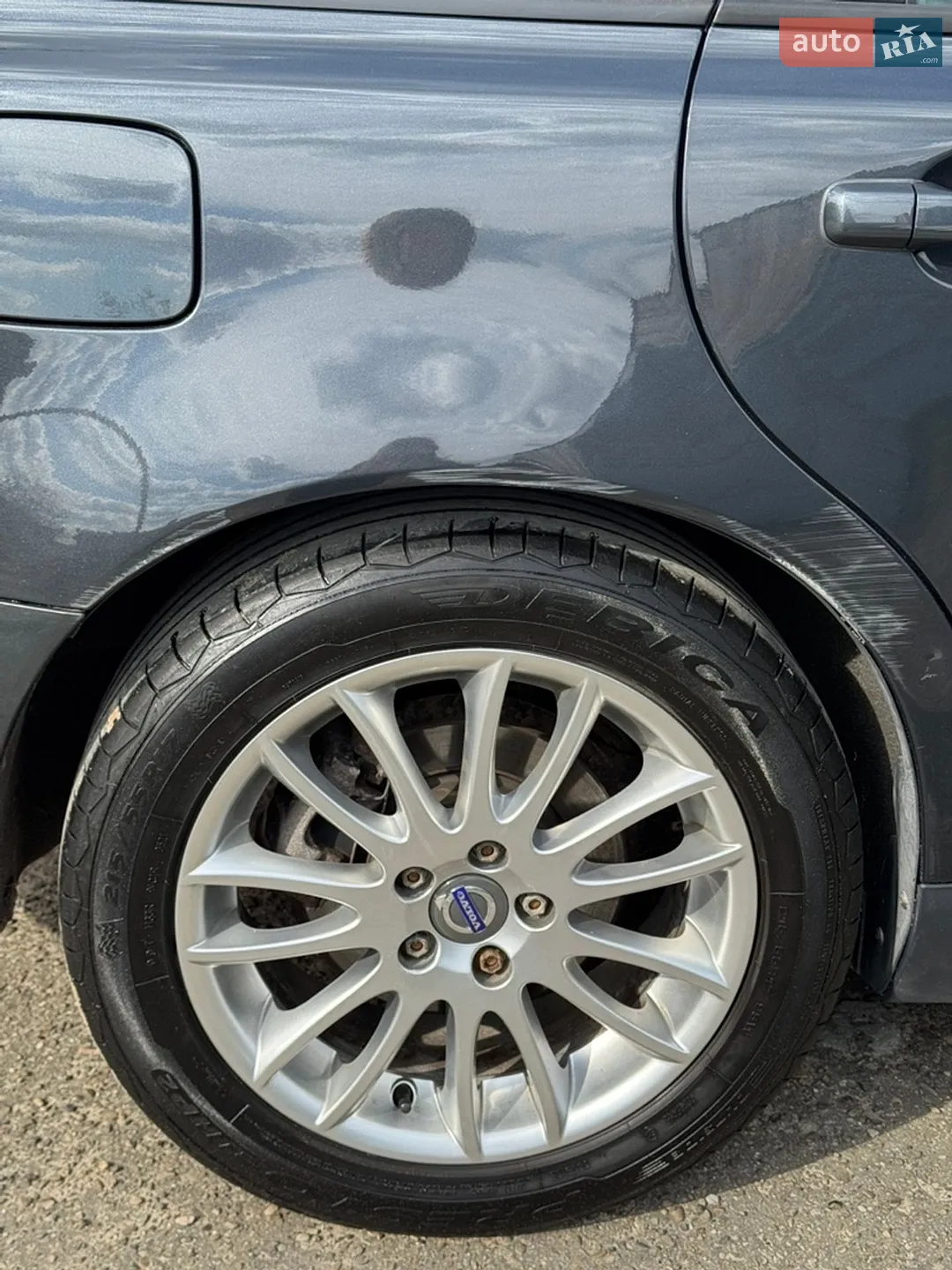 2010 Volvo V50 - мініатюра 28