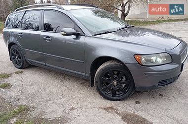 Универсал Volvo V50 2006 в Борщеве