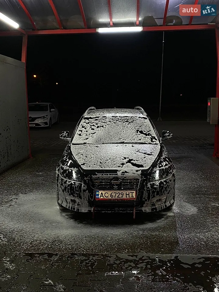 2010 Volvo V50 - мініатюра 20