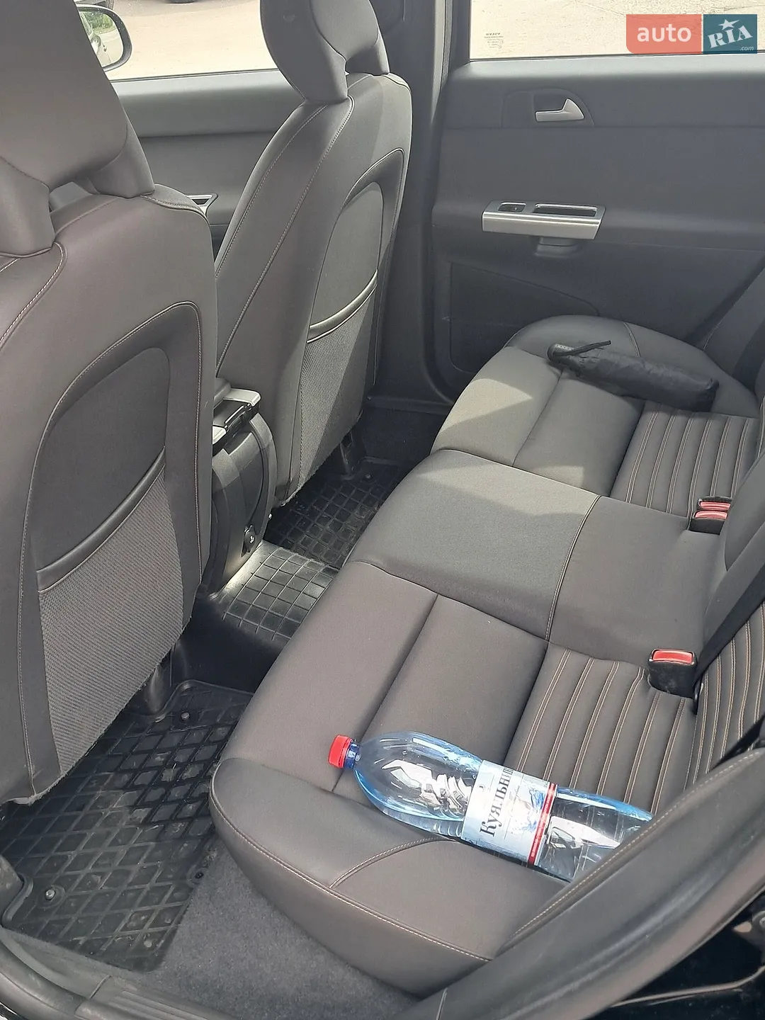 2010 Volvo V50 - мініатюра 4