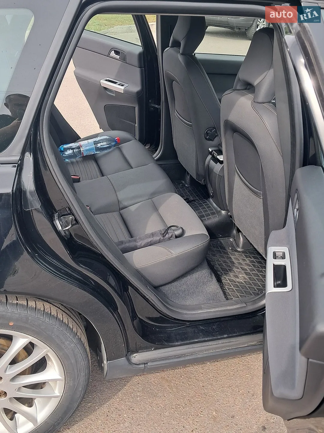 2010 Volvo V50 - мініатюра 5