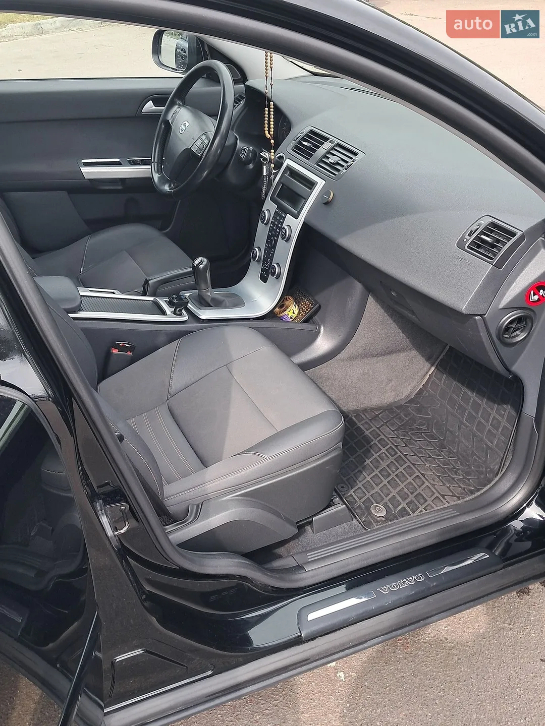 2010 Volvo V50 - мініатюра 6