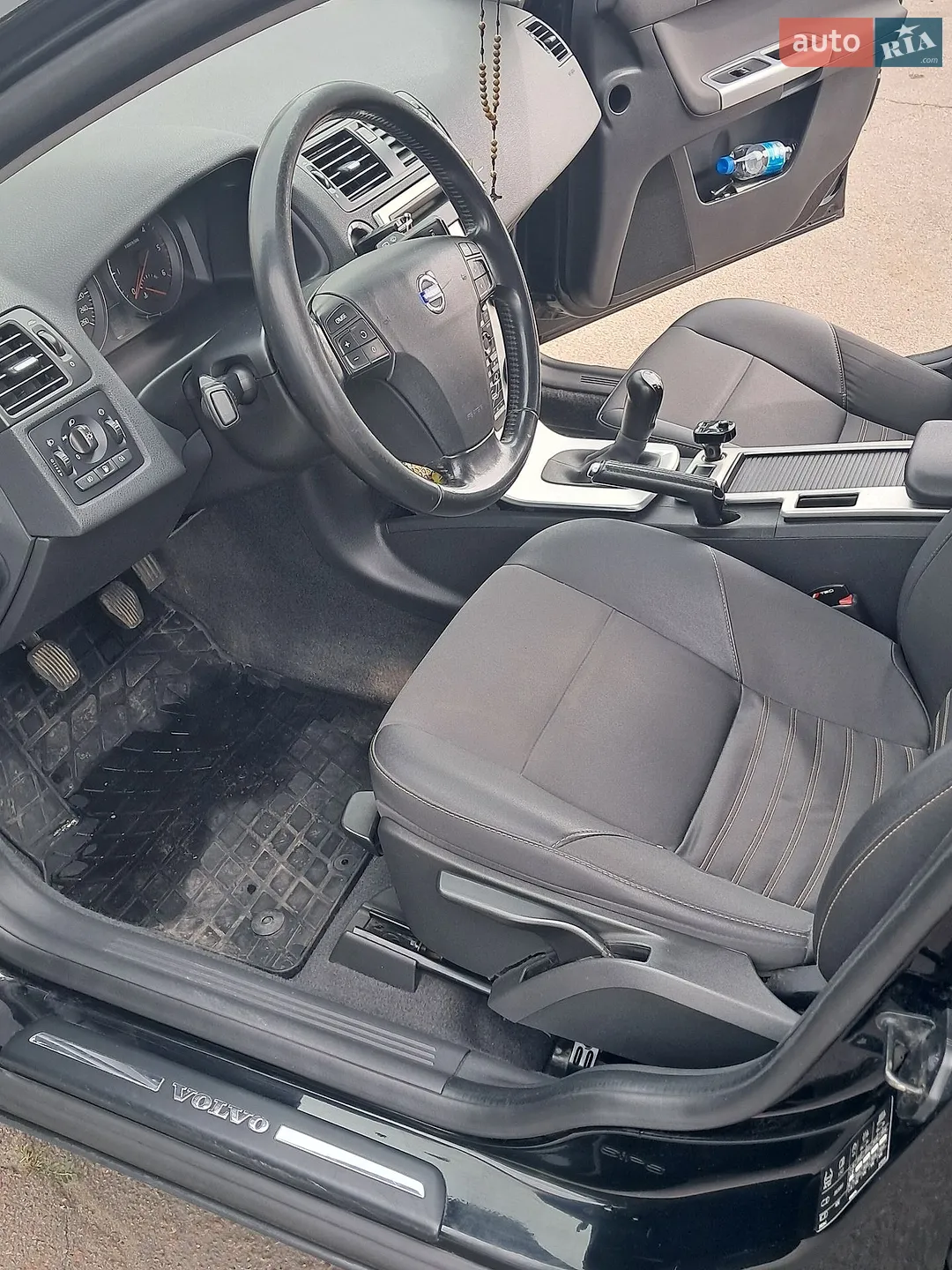 2010 Volvo V50 - мініатюра 8