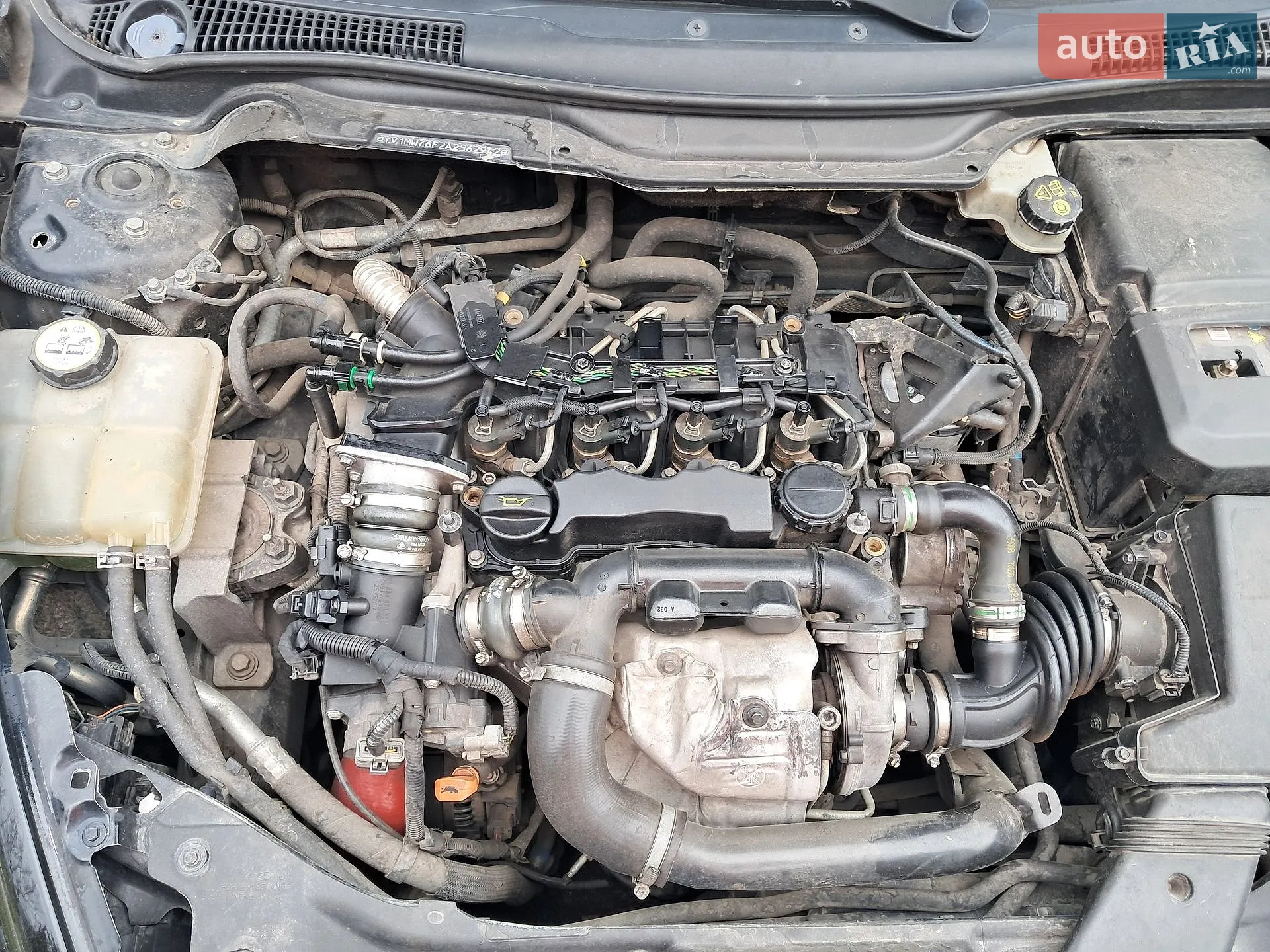 2010 Volvo V50 - мініатюра 11