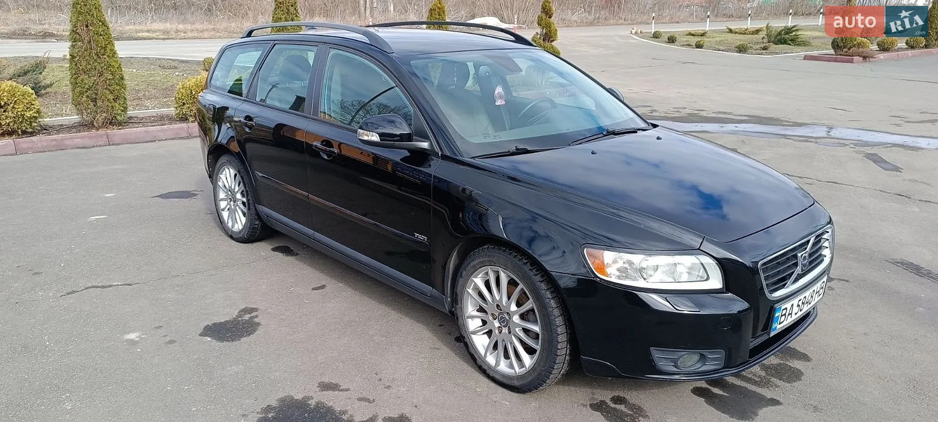 2010 Volvo V50 - мініатюра 15