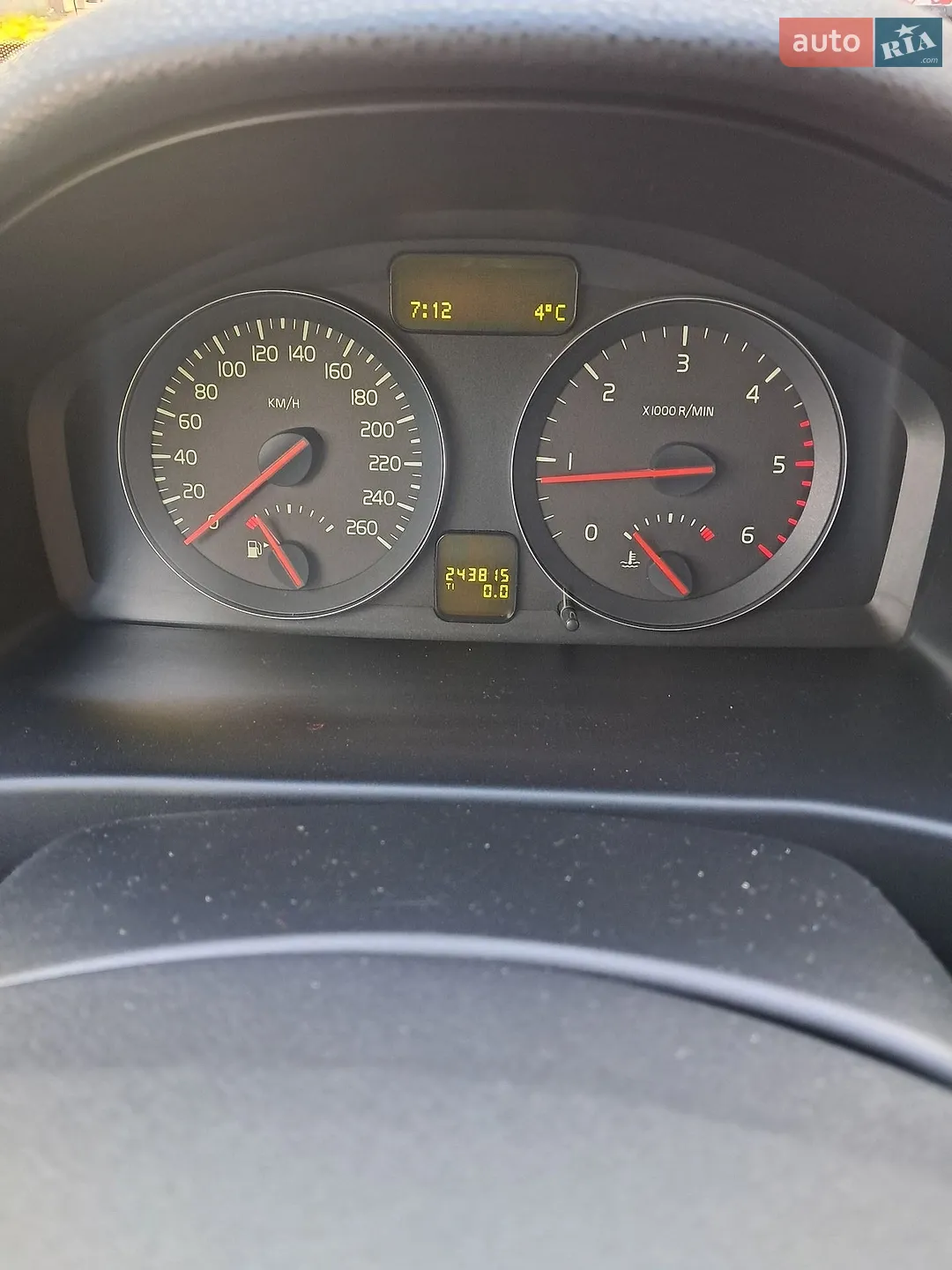 2010 Volvo V50 - мініатюра 17