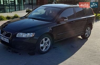 Универсал Volvo V50 2010 в Хмельницком