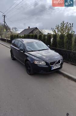 Универсал Volvo V50 2010 в Ровно