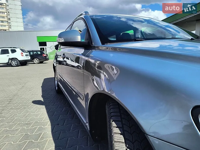 Volvo V50 2012 VIN YV1MW84F1C2695828 фото оголошення 6 з 75