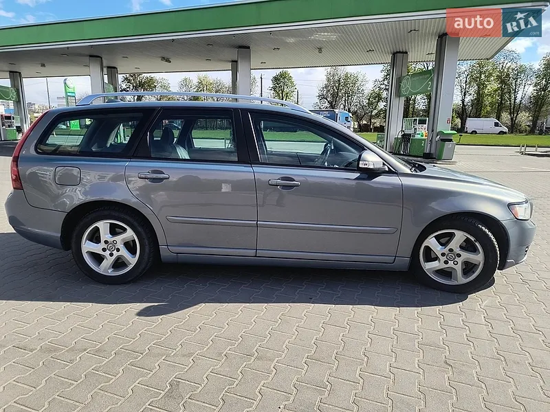 Volvo V50 2012 VIN YV1MW84F1C2695828 фото оголошення 7 з 75