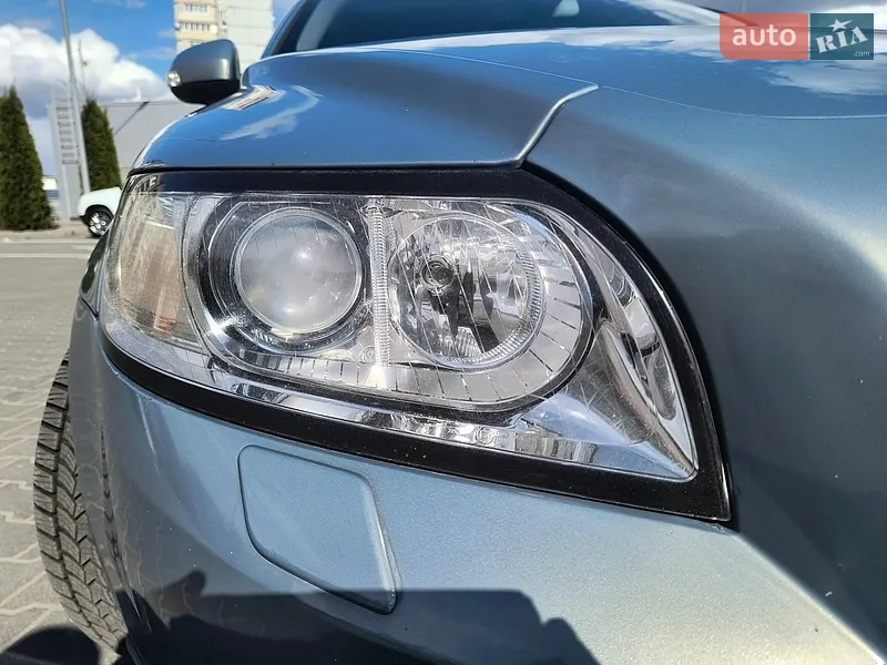 Volvo V50 2012 VIN YV1MW84F1C2695828 фото оголошення 18 з 75