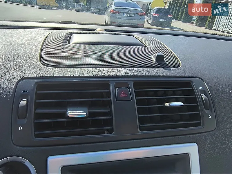 Volvo V50 2012 VIN YV1MW84F1C2695828 фото оголошення 33 з 75