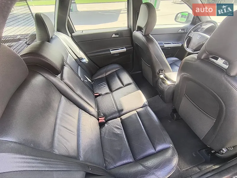 Volvo V50 2012 VIN YV1MW84F1C2695828 фото оголошення 42 з 75