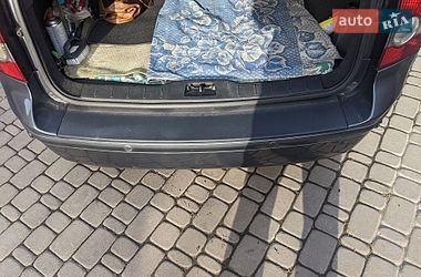 Универсал Volvo V50 2006 в Ровно