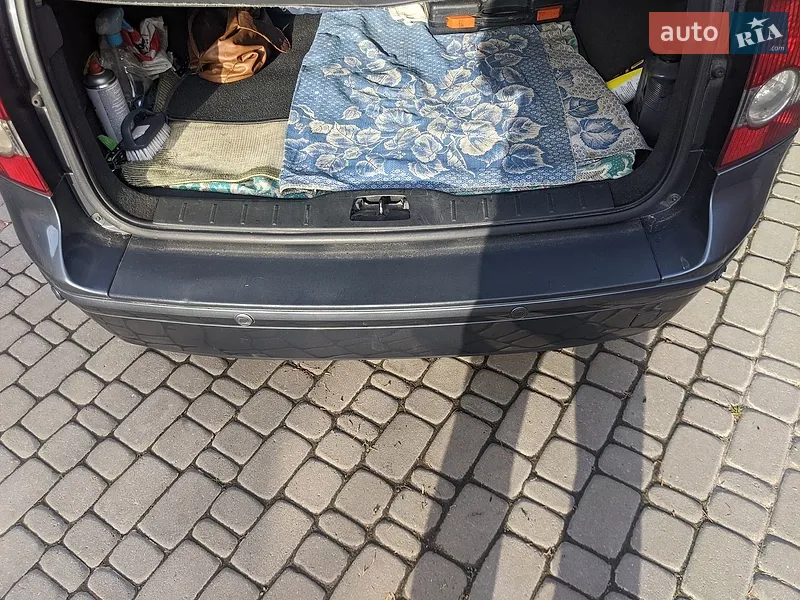 Volvo V50 2006