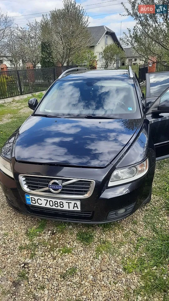 2012 Volvo V50 - мініатюра 29