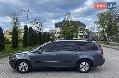 Универсал Volvo V50 2006 в Коломые