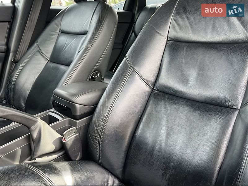 Универсал Volvo V50 2006 в Коломые