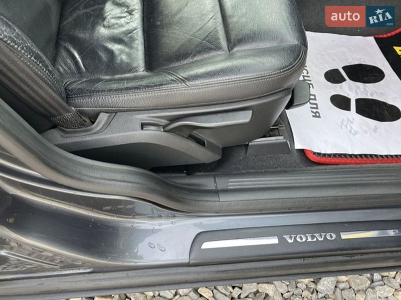 Универсал Volvo V50 2006 в Коломые