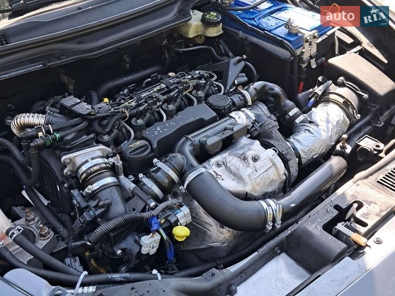 Универсал Volvo V50 2006 в Коломые