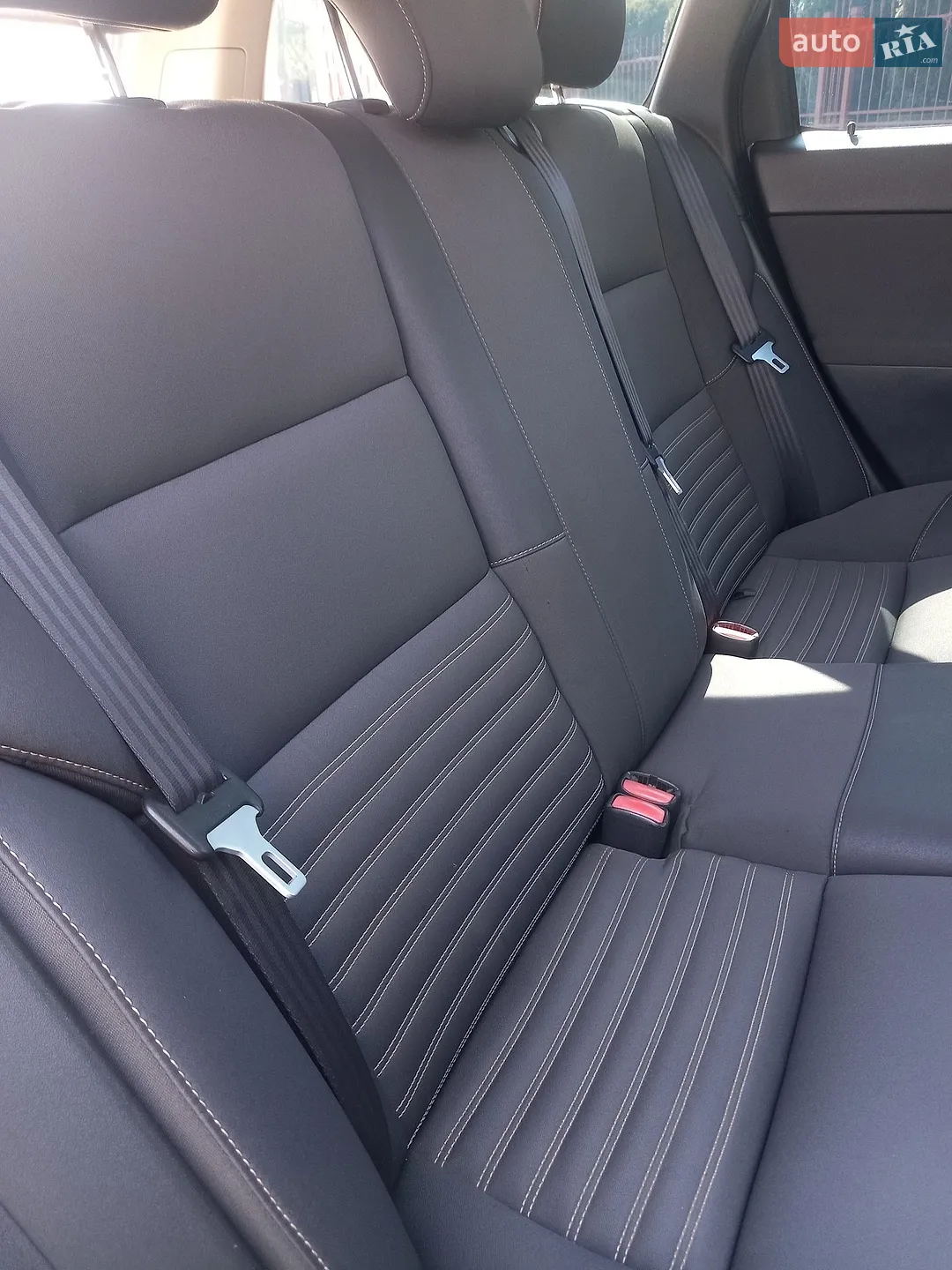 2010 Volvo V50 - мініатюра 19