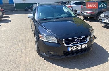 Универсал Volvo V50 2010 в Киеве